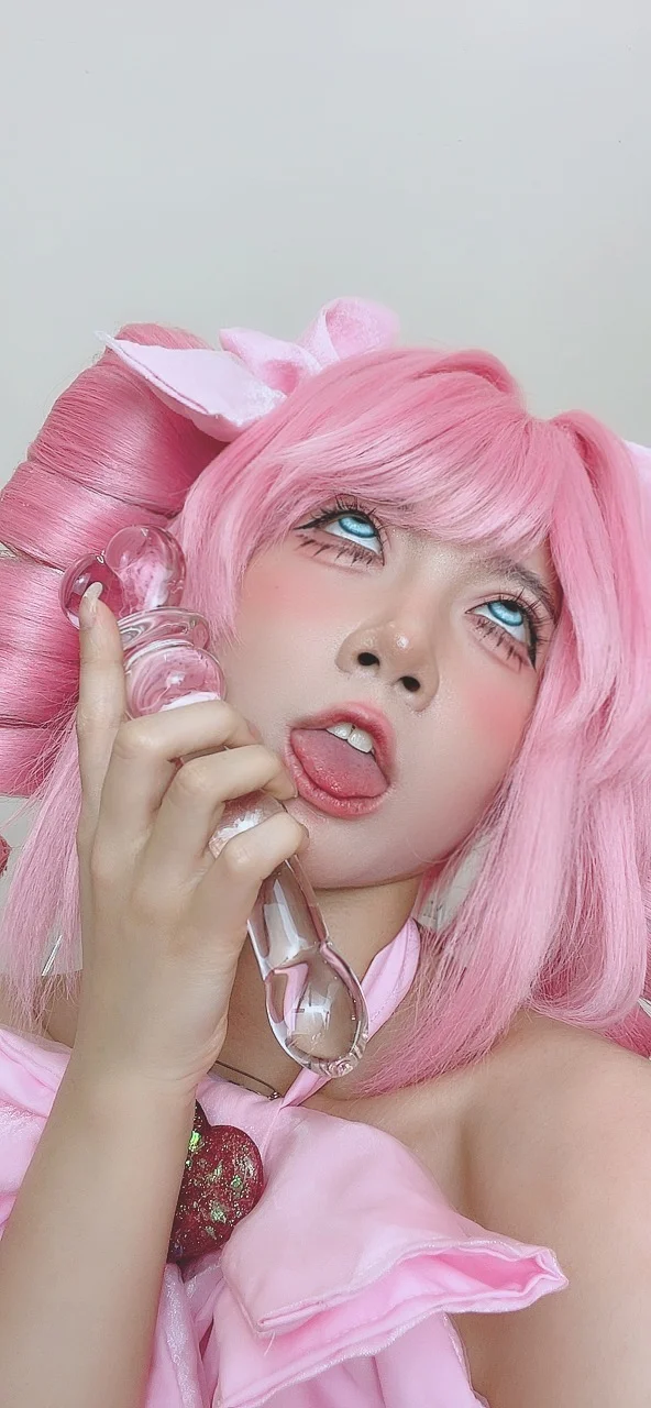 PoppaChan - Haruka Hanabishi [117P,11V-741MB] tg@simisebaisi 【丝足阁】067.webp